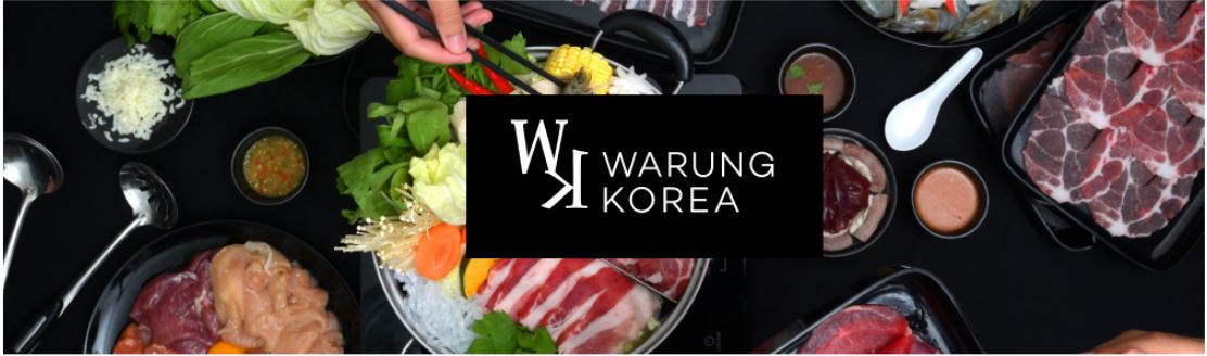 Warung korea