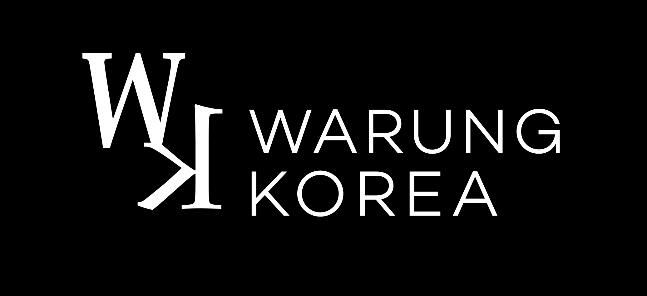 Warung Korea